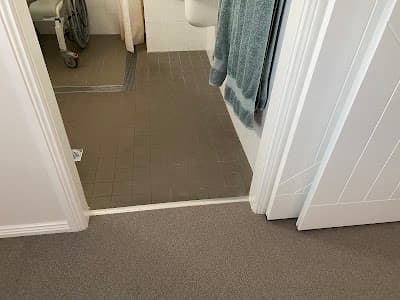 Menai Carpets & Blinds project 6