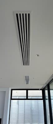 Metro Air Conditioning Pty Ltd project 3