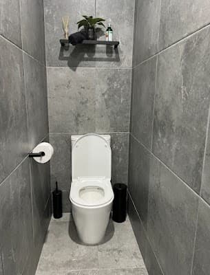 Metro Bathroom & Home Renovations cover