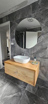 Metro Bathroom & Home Renovations project 3