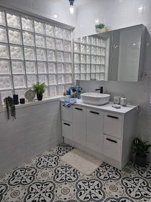 Metro Bathroom & Home Renovations project 4