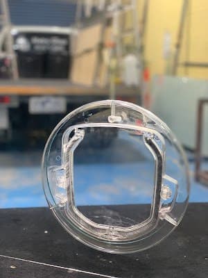 Metro Glass Australia project 3