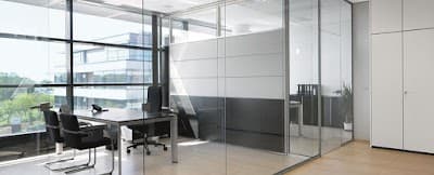 Metro Glass Australia project 5