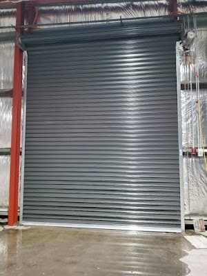 Metro Roller Doors Repair and Service Pty. Ltd. cover