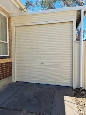 Metro Roller Doors Repair and Service Pty. Ltd. project 3