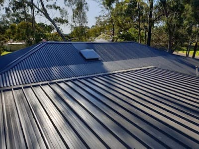 Metro Roofing Adelaide cover