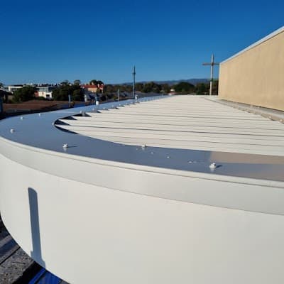 Metro Roofing Adelaide project 6