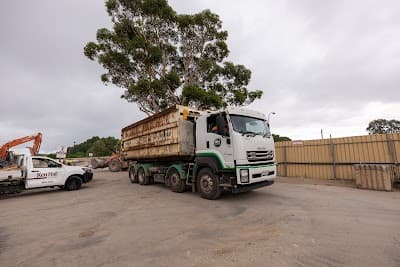 Metro Waste project 3