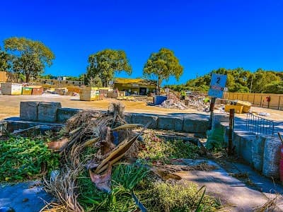 Metro Waste project 4
