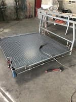 MFH Welding & Fabrication Pty Ltd