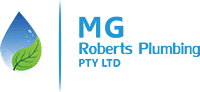 MG Roberts Plumbing Pty Ltd