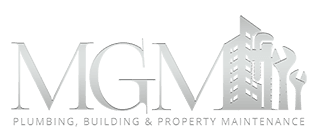 MGM Plumbing, Building and Property Maintenance