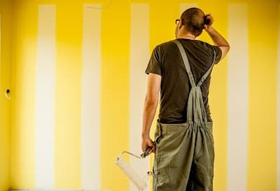 Mi Painting & Maintenance project 5