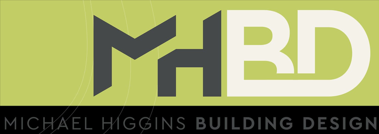 Michael Higgins Building Design