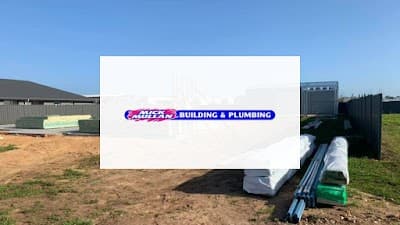 Mick Mullan Building & Plumbing Pty Ltd
