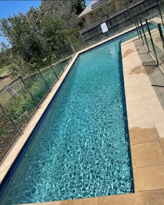 Mick's Pool Care cover