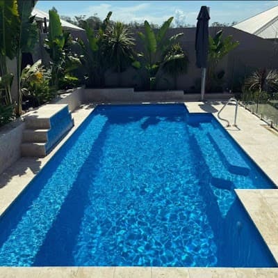 Mick's Pool Care