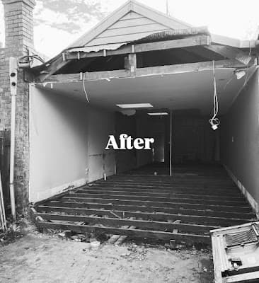 Micro Demo Co. project 3