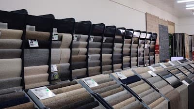 Mid Coast Carpet Court project 4
