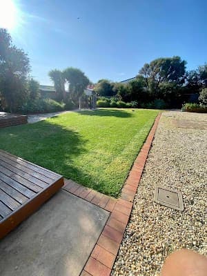 Mid Coast Lawn and Gardening Services cover
