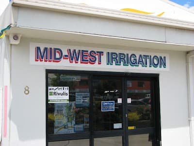 Mid-West Irrigation - Irrigear cover