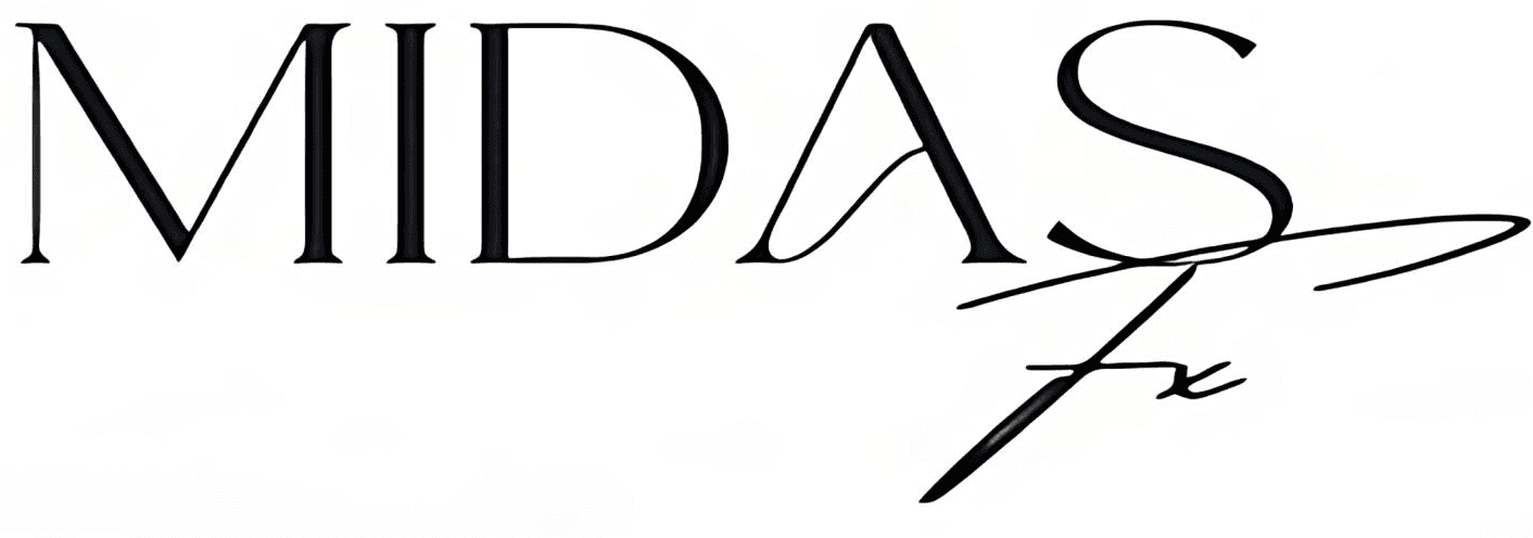 Midas touch rendering