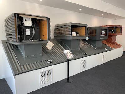 Middleton's Heating & Cooling project 3