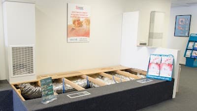Middleton's Heating & Cooling project 4