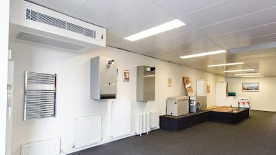 Middleton's Heating & Cooling project 1