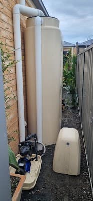Midland Irrigation (Ballarat) cover