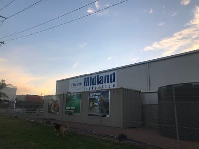 Midland Irrigation (Bendigo) project 3