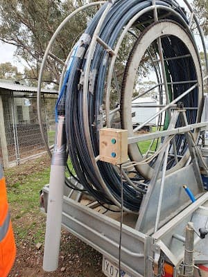 Midland Irrigation (Bendigo) project 6