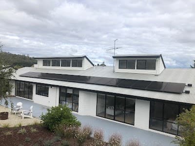 Midland Solar project 3