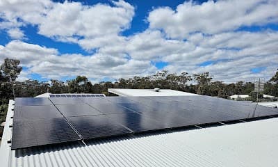 Midland Solar project 1