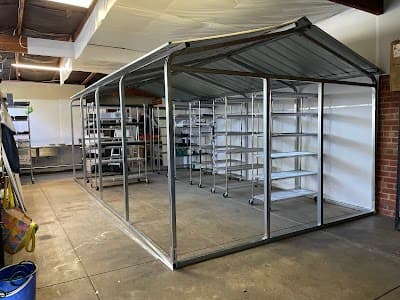 Mightymo Sheds n Carports project 3