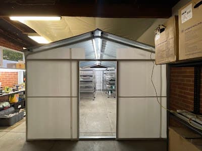 Mightymo Sheds n Carports project 4