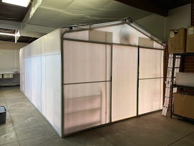 Mightymo Sheds n Carports project 1