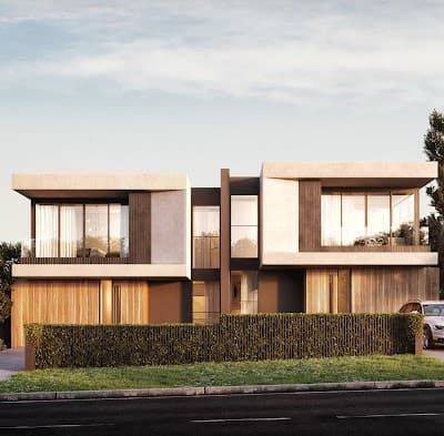 MILLENNIAL CONSTRUCTIONS project 4