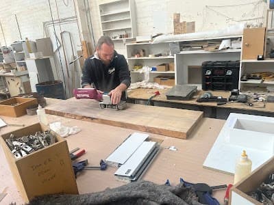 Miller Joinery project 3