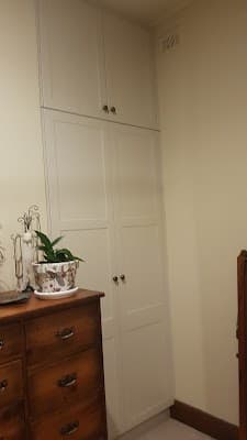 Miller Joinery project 4