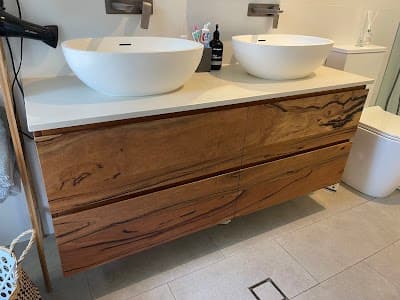 Miller Joinery project 5