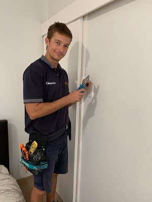 Millerwatts Electricians project 4