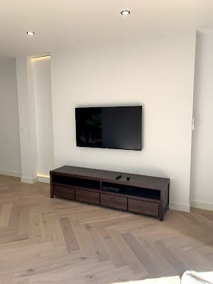 Millerwatts Electricians project 6