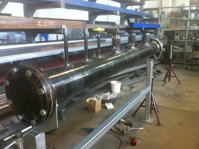 Millweld Welding Services cover