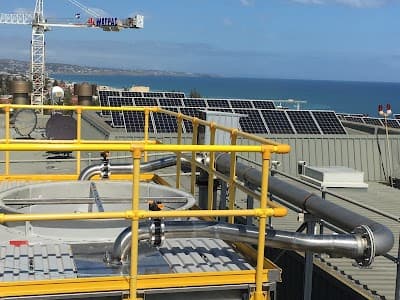 Millweld Welding Services project 5