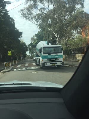 Minicrete Concrete Sydney project 4