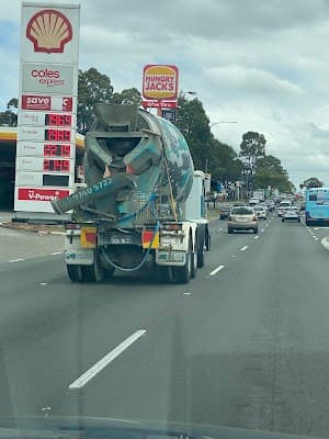 Minicrete Concrete Sydney project 5