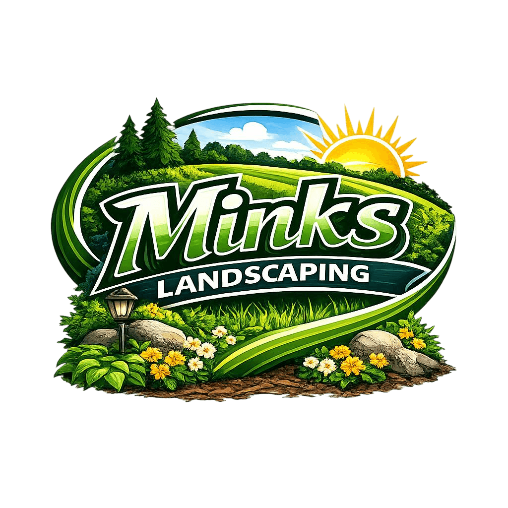 Minks Landscaping
