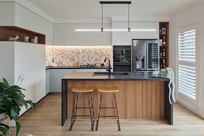 Mint Kitchens and Bathrooms Moonee Ponds project 3