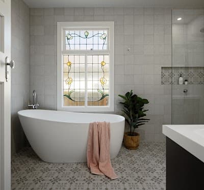 Mint Kitchens and Bathrooms Moonee Ponds project 4